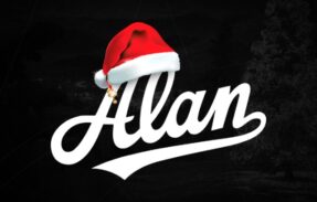 Imagem do grupo de WhatsApp ALAN DESIGNER 1 LINK /DIA