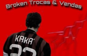 Imagem do grupo de WhatsApp Broken Trocas & Vendas