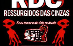 Imagem do grupo de WhatsApp RDC ressurgidos das cinzas