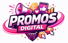 Imagem do grupo de WhatsApp PROMOS ️‍