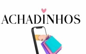Imagem do grupo de WhatsApp Achadinhos para você 