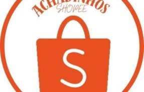 Achadinhos da shopee