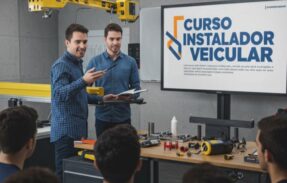 Imagem do grupo de WhatsApp Iniciando Instalação de Rastreador e Plataforma de Rastreamento Veicular