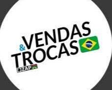 Imagem do grupo de WhatsApp HC • 𝑽𝑬𝑵𝑫𝑨𝑺 𝑬 𝑻𝑹𝑶𝑪𝑨𝑺