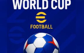 Imagem do grupo de WhatsApp Copa do Mundo de Clubes Efootball