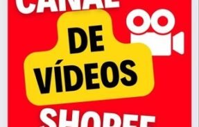 Imagem do grupo de WhatsApp Canal de Videos Shopee