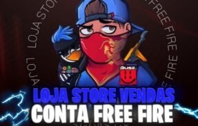 Loja store vendas