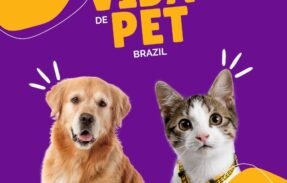 Vida de Pet Brasil