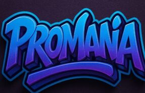 Imagem do grupo de WhatsApp Promania🫨‍