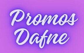 Imagem do grupo de WhatsApp Promos Dafne