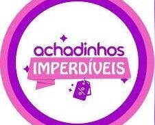 Imagem do grupo de WhatsApp ACHADINHOS ️