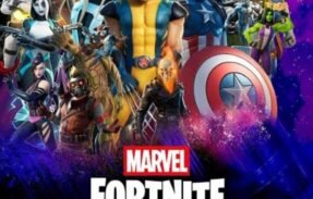 Fortnite – Brasil