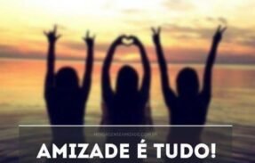 Imagem do grupo de WhatsApp Novas amizades 