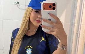 Imagem do grupo de WhatsApp Namorada Virtual
