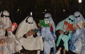 Imagem do grupo de WhatsApp Multiverso 