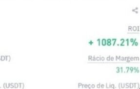 Imagem do grupo de WhatsApp Segredos Do Mercardo