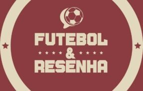 Imagem do grupo de WhatsApp FUTEBOL & RESENHA 