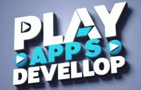 Play apps Develop