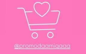 Imagem do grupo de WhatsApp Promô shoppe ️