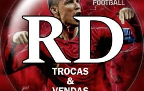 RD TROCAS E VENDAS