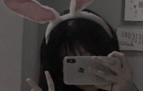 Imagem do grupo de WhatsApp (っ◔◡◔)っ  Bunny friends 
