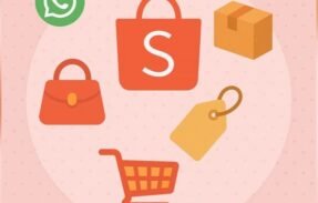 Imagem do grupo de WhatsApp ️ ACHADINHOS DA SHOPEE
