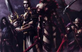 Imagem do grupo de WhatsApp IRMANDADE DOS ESTRANHOS