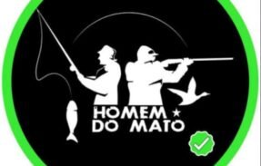 Homens do mato