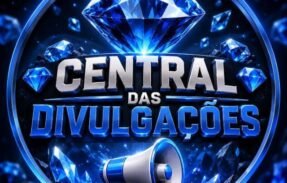Imagem do grupo de WhatsApp CENTRAL DE DIVULGAÇÕES