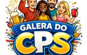 Imagem do grupo de WhatsApp AMIGOS DO CPS