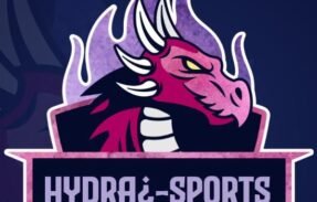 HYDRA¿-SPORTS FF