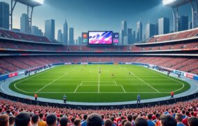 Imagem do grupo de WhatsApp Campeonato Efootbal