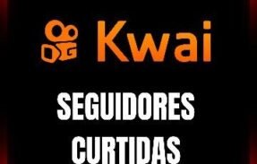 Imagem do grupo de WhatsApp Kwai