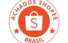 Achados Shopee #1