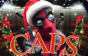 Imagem do grupo de WhatsApp CAPS