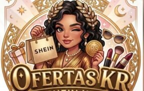 Imagem do grupo de WhatsApp KR SHEIN 