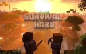 Survival Hard