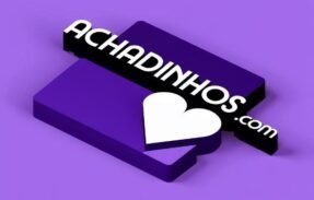 Achadinhos.com