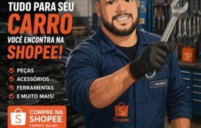 Imagem do grupo de WhatsApp TUDO PARA SEU VEÍCULO! MELHORES PROMOÇÕES 