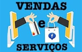 VENDAS E SERVIÇOS