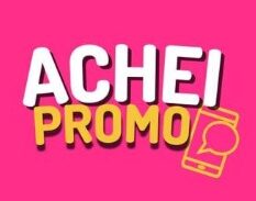Imagem do grupo de WhatsApp Achei Promo – Achadinhos