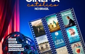 Cinema Católico no Brasil