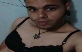 Imagem do grupo de WhatsApp chat da isa