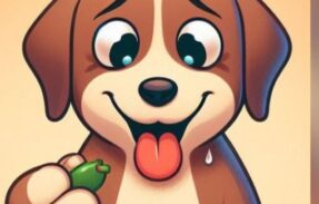 Imagem do grupo de WhatsApp Receitas para seu Pet ️