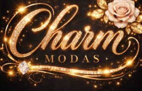 Imagem do grupo de WhatsApp Charm Modas 