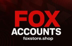 Imagem do grupo de WhatsApp FOX ACCOUNTS