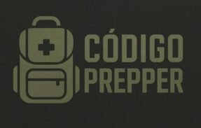Imagem do grupo de WhatsApp Sobrevivencialismo | PREPPERS BR