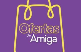 Ofertas de Amiga ️