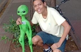 Imagem do grupo de WhatsApp Resenha 24h 