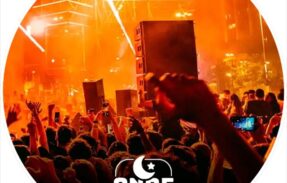 Imagem do grupo de WhatsApp Eletrônico & Rave  •  RJ